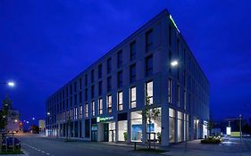 Holiday Inn Express - Regensburg By Ihg